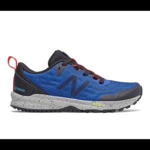 New Balance Boys 3.5
